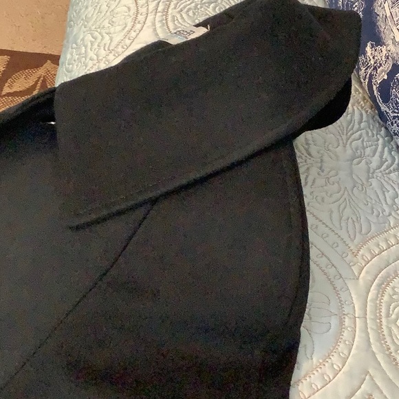 Vintage Forecaster of Boston Swing Coat EUC Size 8 Wool Blend - Picture 16 of 16